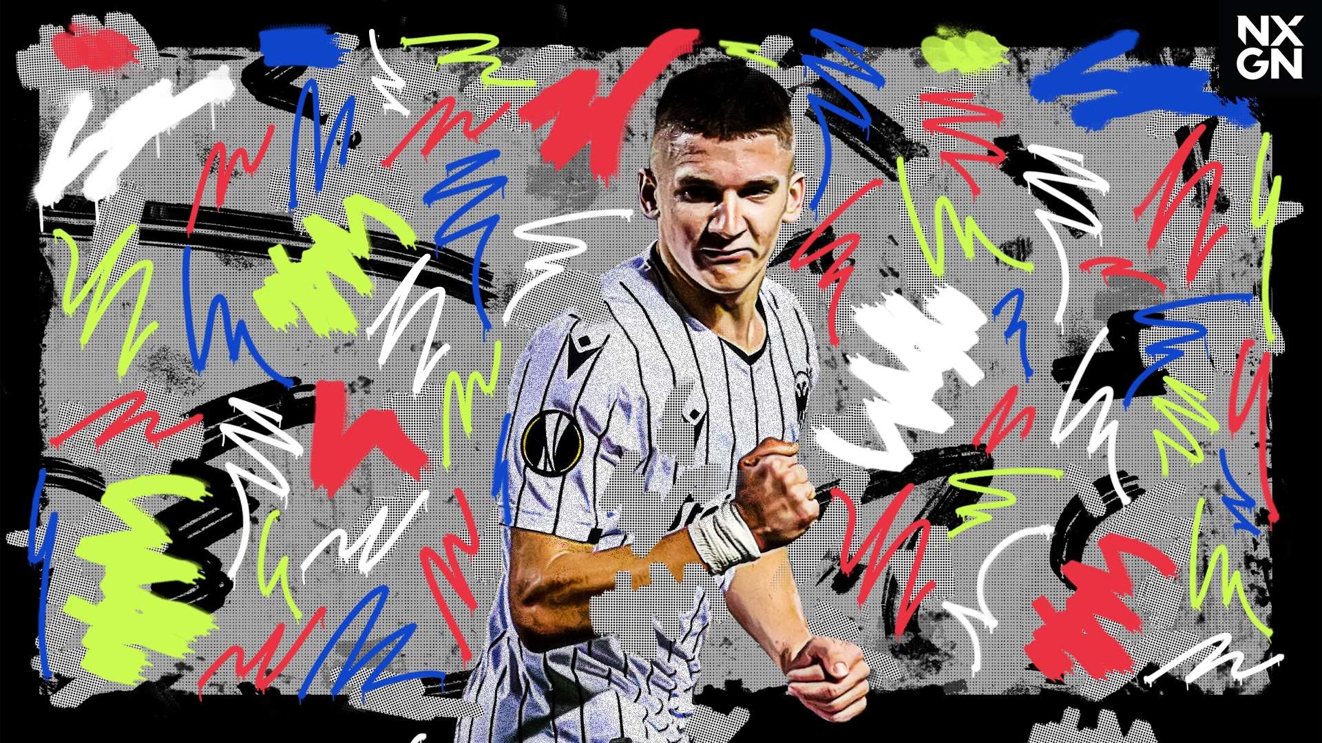 意外关注 意外关注